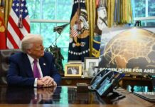 Donald Trumps Vision: Raketenabwehr im Weltraum donald-trumps-vision-raketenabwehr-im-weltraum