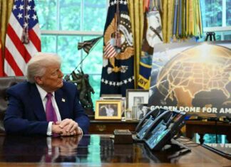 Donald Trumps Vision: Raketenabwehr im Weltraum donald-trumps-vision-raketenabwehr-im-weltraum