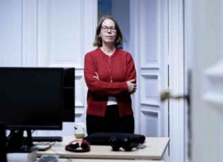 Ehemalige Staatsanwältin Brorhilker fordert Klingbeil zur Eile auf ehemalige-staatsanwltin-brorhilker-fordert-klingbeil-zur-eile-auf