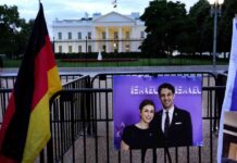 Ermordung israelischer Diplomaten in den USA: Tod am Museum ermordung-israelischer-diplomaten-in-den-usa-tod-am-museum