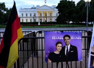 Ermordung israelischer Diplomaten in den USA: Tod am Museum ermordung-israelischer-diplomaten-in-den-usa-tod-am-museum