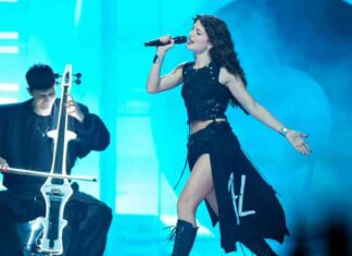 ESC 2022: Live-Kommentar und Prognose – Wer wird Eurovision Song Contest gewinnen? esc-2022-live-kommentar-und-prognose-wer-wird-eurovision-song-contest-gewinnen