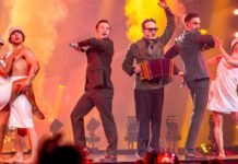 ESC 2025: Warum Deutschland keine Chance hat und wer die Favoriten sind esc-2025-warum-deutschland-keine-chance-hat-und-wer-die-favoriten-sind