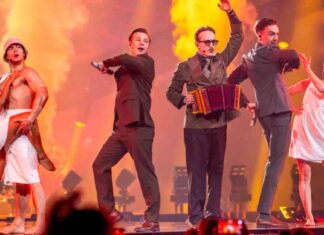 ESC 2025: Warum Deutschland keine Chance hat und wer die Favoriten sind esc-2025-warum-deutschland-keine-chance-hat-und-wer-die-favoriten-sind