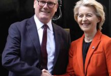 EU und Großbritannien Annäherung: Neue Entwicklungen und Zukunftsaussichten eu-und-grobritannien-annherung-neue-entwicklungen-und-zukunftsaussichten