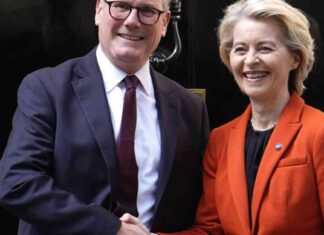 EU und Großbritannien Annäherung: Neue Entwicklungen und Zukunftsaussichten eu-und-grobritannien-annherung-neue-entwicklungen-und-zukunftsaussichten