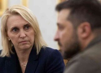 Ex-US-Botschafterin in Kyjiw kritisiert Trumps Politik ex-us-botschafterin-in-kyjiw-kritisiert-trumps-politik