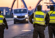 Gewerkschaft der Polizei: Herausforderungen bei Grenzkontrollen gewerkschaft-der-polizei-herausforderungen-bei-grenzkontrollen