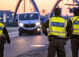 Gewerkschaft der Polizei: Herausforderungen bei Grenzkontrollen gewerkschaft-der-polizei-herausforderungen-bei-grenzkontrollen