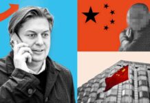 Korruptionsermittlungen gegen AfD-Politiker: Die China-Verbindung von Maximilian Krah korruptionsermittlungen-gegen-afd-politiker-die-china-verbindung-von-maximilian-krah