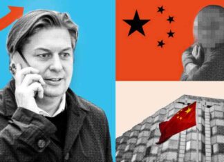 Korruptionsermittlungen gegen AfD-Politiker: Die China-Verbindung von Maximilian Krah korruptionsermittlungen-gegen-afd-politiker-die-china-verbindung-von-maximilian-krah