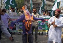 Kriegsgefahr zwischen Indien und Pakistan: Aktuelle Situation analysiert kriegsgefahr-zwischen-ndien-und-pakistan-aktuelle-situation-analysiert