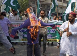 Kriegsgefahr zwischen Indien und Pakistan: Aktuelle Situation analysiert kriegsgefahr-zwischen-ndien-und-pakistan-aktuelle-situation-analysiert