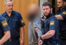 Kriegsheimkehrer als Handlanger: Prozess in München – Putins Schattenkrieg kriegsheimkehrer-als-handlanger-prozess-in-mnchen-putins-schattenkrieg