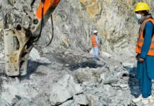 Lithium-Vorkommen in Afghanistan: Potenzial und Herausforderungen lithium-vorkommen-in-afghanistan-potenzial-und-herausforderungen