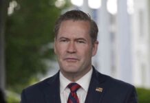 Liveblog: Waltz wird UN-Botschafter unter Trump | FAZ liveblog-waltz-wird-un-botschafter-unter-trump-faz