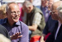 Liveticker: SPD-Flügel einigen sich auf Miersch als Fraktionschef liveticker-spd-flgel-einigen-sich-auf-miersch-als-fraktionschef