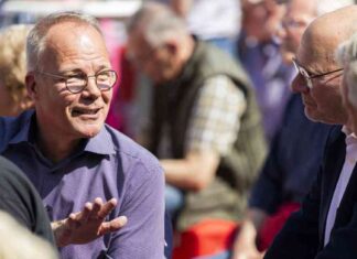 Liveticker: SPD-Flügel einigen sich auf Miersch als Fraktionschef liveticker-spd-flgel-einigen-sich-auf-miersch-als-fraktionschef