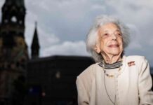 Margot Friedländer: Erinnerung an die Anwältin der Menschlichkeit margot-friedlnder-erinnerung-an-die-anwltin-der-menschlichkeit