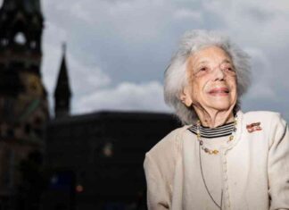 Margot Friedländer: Erinnerung an die Anwältin der Menschlichkeit margot-friedlnder-erinnerung-an-die-anwltin-der-menschlichkeit