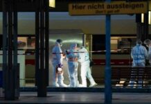 Messerangriff am Hamburger Hauptbahnhof: Augenzeugenbericht über blutige Szene messerangriff-am-hamburger-hauptbahnhof-augenzeugenbericht-ber-blutige-szene
