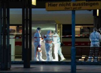 Messerangriff am Hamburger Hauptbahnhof: Augenzeugenbericht über blutige Szene messerangriff-am-hamburger-hauptbahnhof-augenzeugenbericht-ber-blutige-szene