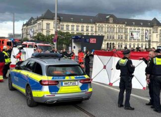 Messerangriff am Hauptbahnhof Hamburg: Mehrere Schwerverletzte messerangriff-am-hauptbahnhof-hamburg-mehrere-schwerverletzte