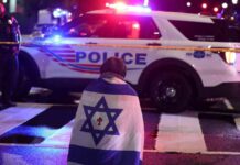 Mitarbeiter der israelischen Botschaft in Washington erschossen – Aktuelle Informationen und Hintergründe mitarbeiter-der-israelischen-botschaft-in-washington-erschossen-aktuelle-nformationen-und-hintergrnde