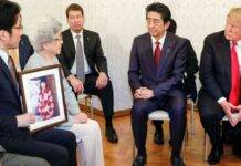 Nordkorea Entführung von Japanern: Hintergründe und Auswirkungen nordkorea-entfhrung-von-japanern-hintergrnde-und-auswirkungen