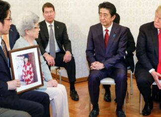 Nordkorea Entführung von Japanern: Hintergründe und Auswirkungen nordkorea-entfhrung-von-japanern-hintergrnde-und-auswirkungen