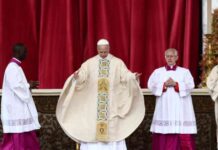 Papst Leo XIV: Einführungszeremonie und Beginn seiner Amtszeit papst-leo-xv-einfhrungszeremonie-und-beginn-seiner-amtszeit