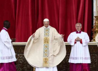 Papst Leo XIV: Einführungszeremonie und Beginn seiner Amtszeit papst-leo-xv-einfhrungszeremonie-und-beginn-seiner-amtszeit