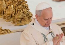 Papst Leo XIV.: Lektion in Nächstenliebe und Symbolik für US-Vizepräsident JD Vance papst-leo-xv-lektion-in-nchstenliebe-und-symbolik-fr-us-vizeprsident-jd-vance
