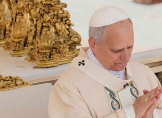 Papst Leo XIV.: Lektion in Nächstenliebe und Symbolik für US-Vizepräsident JD Vance papst-leo-xv-lektion-in-nchstenliebe-und-symbolik-fr-us-vizeprsident-jd-vance