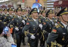 Parade am Tag des Sieges: Putin und Xi feiern zusammen parade-am-tag-des-sieges-putin-und-xi-feiern-zusammen