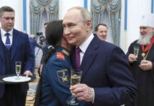 Putin plant die Annexion neuer Gebiete in der Ukraine putin-plant-die-annexion-neuer-gebiete-in-der-ukraine