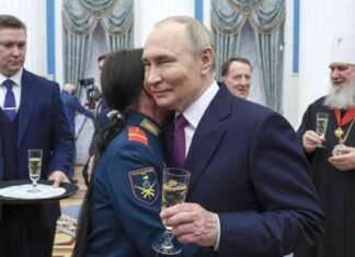 Putin plant die Annexion neuer Gebiete in der Ukraine putin-plant-die-annexion-neuer-gebiete-in-der-ukraine