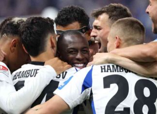 Rückkehr des Hamburger SV in die Fußball-Bundesliga rckkehr-des-hamburger-sv-in-die-fuball-bundesliga