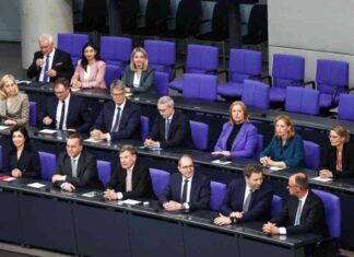 Repräsentanz im Bundestag: Bedarf für Frauen und Migranten? reprsentanz-im-bundestag-bedarf-fr-frauen-und-migranten