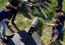 Russland im Wettbewerb um KI-Drohnen-Rüstung führend russland-im-wettbewerb-um-k-drohnen-rstung-fhrend