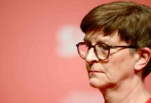 Saskia Esken: Warum sie als Problemfall angesehen wird saskia-esken-warum-sie-als-problemfall-angesehen-wird