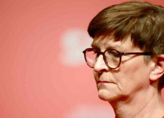 Saskia Esken: Warum sie als Problemfall angesehen wird saskia-esken-warum-sie-als-problemfall-angesehen-wird