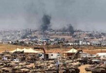 Israels Offensive im Gazastreifen: Erfahrungen aus erster Hand sraels-offensive-im-gazastreifen-erfahrungen-aus-erster-hand