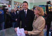 Stichwahl in Polen: Trzaskowski vs. Nawrocki – Analyse und Prognose stichwahl-in-polen-trzaskowski-vs-nawrocki-analyse-und-prognose