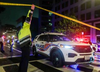 Tödlicher Anschlag in Washington: Netanyahu verstärkt Schutz israelischer Botschaften tdlicher-anschlag-in-washington-netanyahu-verstrkt-schutz-israelischer-botschaften