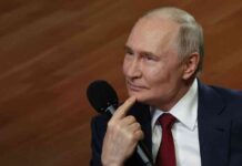 Telefonat zwischen US-Präsident und Kremlchef: Erfolgreiche Taktik Putins telefonat-zwischen-us-prsident-und-kremlchef-erfolgreiche-taktik-putins