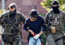 Terroranschlag von Solingen: Radikalisierung des Messerattentäters terroranschlag-von-solingen-radikalisierung-des-messerattentters