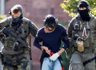 Terroranschlag von Solingen: Radikalisierung des Messerattentäters terroranschlag-von-solingen-radikalisierung-des-messerattentters