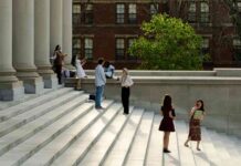 Trump vs. Harvard: Deutsche Studierende berichten von Erfahrungen trump-vs-harvard-deutsche-studierende-berichten-von-erfahrungen