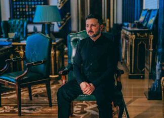 Ukraine-Friedensgespräche: Selenskyjs Strategie mit Trump ukraine-friedensgesprche-selenskyjs-strategie-mit-trump